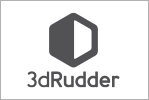 3D Rudder