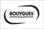 Bouygues énergies et services