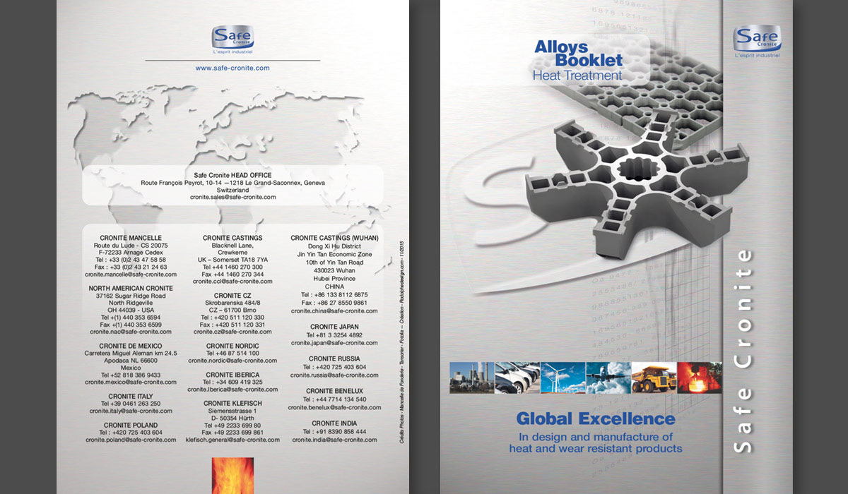 Alloys booklet