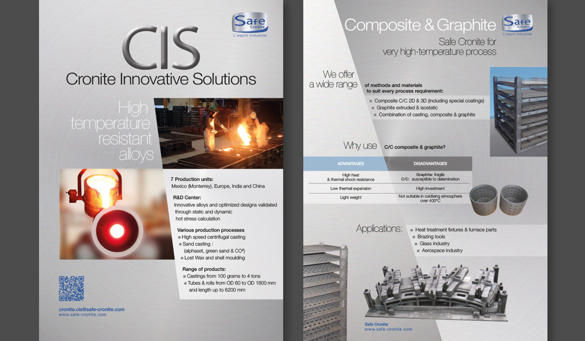 CIS salon Mexico