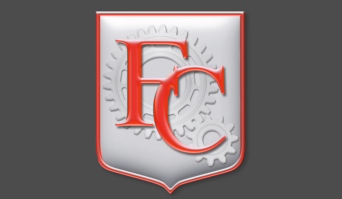 Logo Ferry Capitain