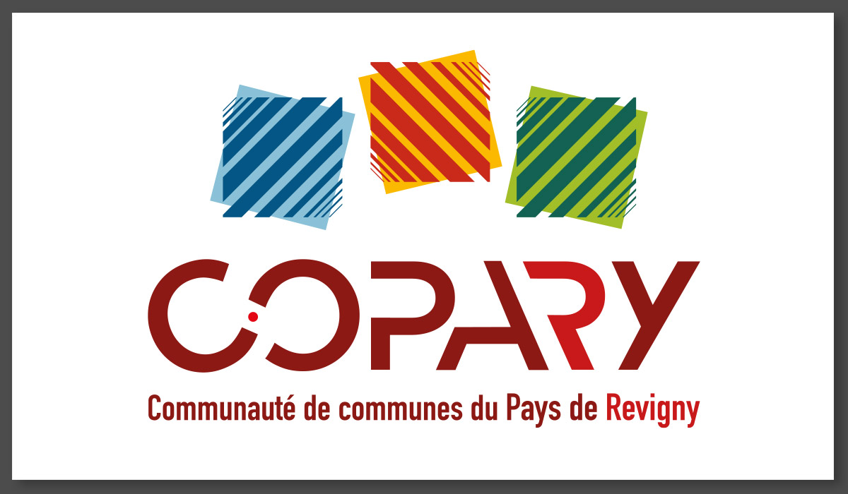 Communauté de communes COPARY