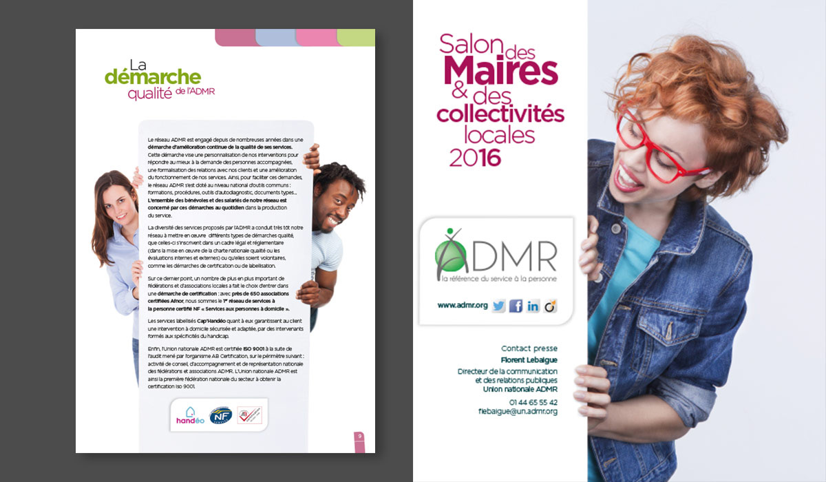 Dossier de presse