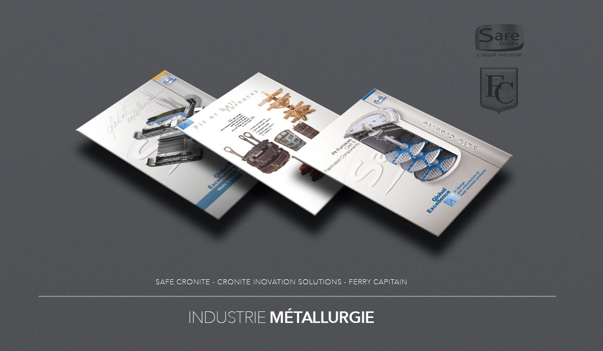 book industrie